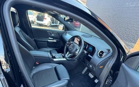 Mercedes-Benz GLA, 2022 год, 2 058 000 рублей, 10 фотография