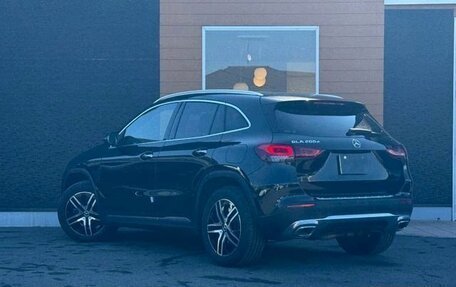 Mercedes-Benz GLA, 2022 год, 2 058 000 рублей, 6 фотография