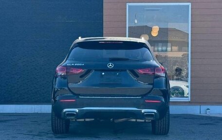 Mercedes-Benz GLA, 2022 год, 2 058 000 рублей, 5 фотография