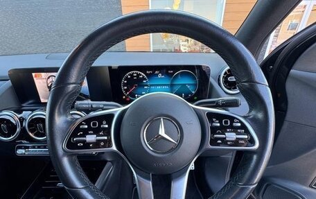 Mercedes-Benz GLA, 2022 год, 2 058 000 рублей, 12 фотография