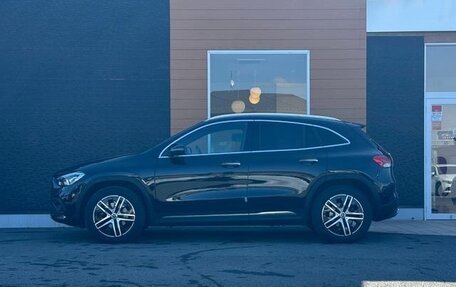 Mercedes-Benz GLA, 2022 год, 2 058 000 рублей, 8 фотография