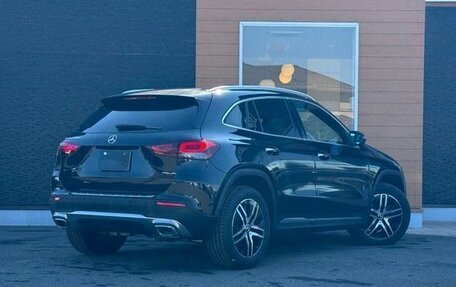 Mercedes-Benz GLA, 2022 год, 2 058 000 рублей, 4 фотография