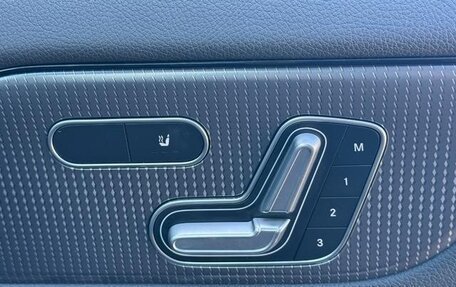 Mercedes-Benz GLA, 2022 год, 2 058 000 рублей, 13 фотография