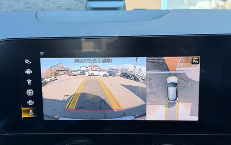 Mercedes-Benz GLA, 2022 год, 2 058 000 рублей, 15 фотография