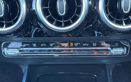 Mercedes-Benz GLA, 2022 год, 2 058 000 рублей, 16 фотография