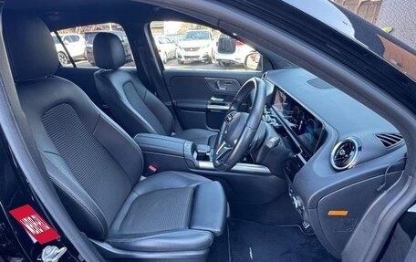 Mercedes-Benz GLA, 2022 год, 2 058 000 рублей, 9 фотография