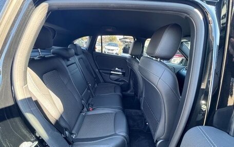 Mercedes-Benz GLA, 2022 год, 2 058 000 рублей, 20 фотография