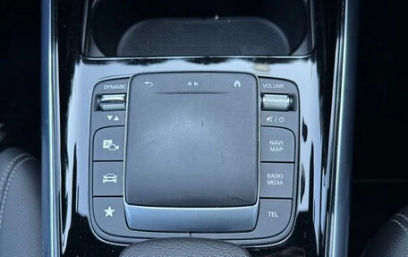 Mercedes-Benz GLA, 2022 год, 2 058 000 рублей, 18 фотография