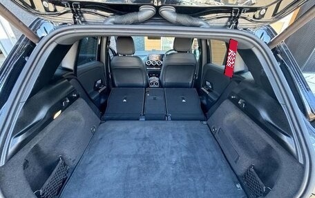 Mercedes-Benz GLA, 2022 год, 2 058 000 рублей, 22 фотография