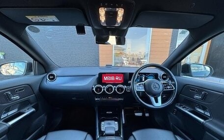 Mercedes-Benz GLA, 2022 год, 2 058 000 рублей, 11 фотография