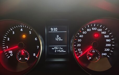 Volkswagen Golf VI, 2008 год, 800 000 рублей, 7 фотография