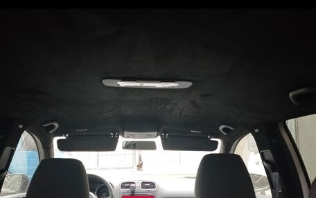 Volkswagen Golf VI, 2008 год, 800 000 рублей, 9 фотография