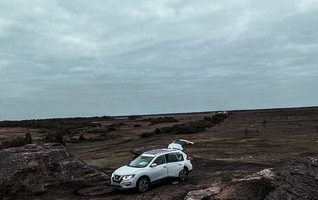 Nissan X-Trail, 2019 год, 2 200 000 рублей, 1 фотография