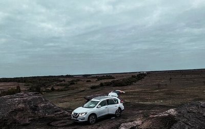 Nissan X-Trail, 2019 год, 2 200 000 рублей, 1 фотография