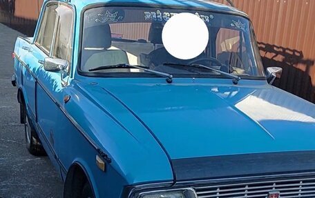 Москвич 408, 1972 год, 200 000 рублей, 1 фотография