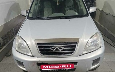 Chery Tiggo (T11), 2009 год, 335 000 рублей, 1 фотография