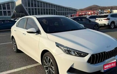 KIA K3, 2022 год, 1 350 000 рублей, 1 фотография