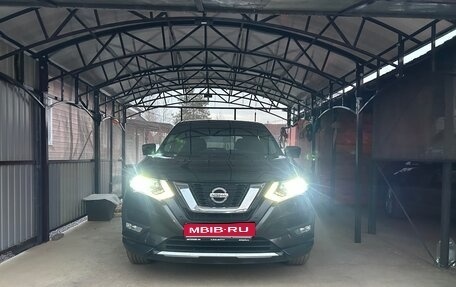 Nissan X-Trail, 2019 год, 2 300 000 рублей, 1 фотография