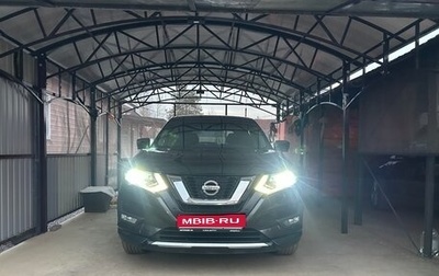 Nissan X-Trail, 2019 год, 2 300 000 рублей, 1 фотография