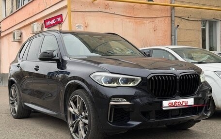 BMW X5, 2018 год, 6 600 000 рублей, 1 фотография