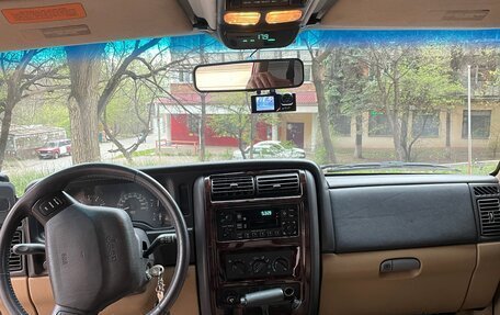 Jeep Cherokee, 1991 год, 1 300 000 рублей, 9 фотография