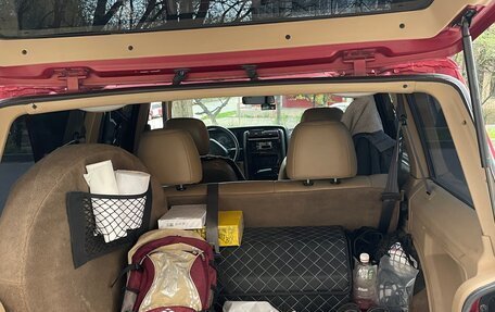 Jeep Cherokee, 1991 год, 1 300 000 рублей, 12 фотография