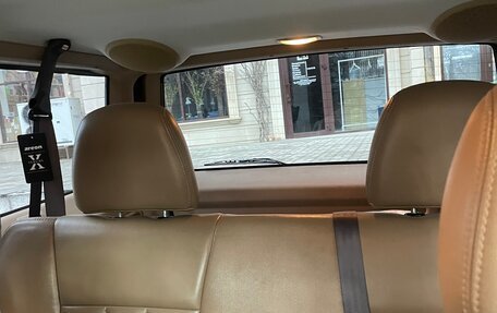 Jeep Cherokee, 1991 год, 1 300 000 рублей, 13 фотография