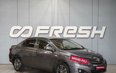 Toyota Corolla, 2008 год, 900 000 рублей, 1 фотография