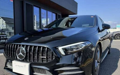 Mercedes-Benz A-Класс, 2022 год, 1 600 000 рублей, 1 фотография