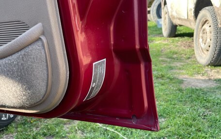 Jeep Cherokee, 1991 год, 1 300 000 рублей, 15 фотография