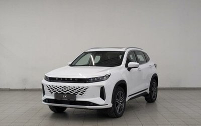 CheryExeed LX, 2024 год, 2 699 000 рублей, 1 фотография