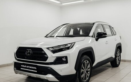 Toyota RAV4, 2026 год, 4 940 000 рублей, 1 фотография