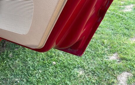 Jeep Cherokee, 1991 год, 1 300 000 рублей, 17 фотография