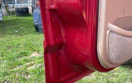 Jeep Cherokee, 1991 год, 1 300 000 рублей, 18 фотография