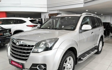 Great Wall Hover H3 I, 2014 год, 990 000 рублей, 1 фотография