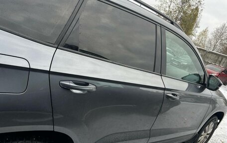 Skoda Karoq I, 2020 год, 8 500 000 рублей, 1 фотография