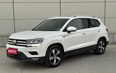 Volkswagen Tharu, 2022 год, 1 790 028 рублей, 1 фотография