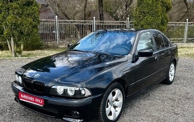 BMW 5 серия, 2000 год, 480 000 рублей, 1 фотография