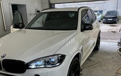 BMW X5, 2016 год, 3 850 000 рублей, 1 фотография