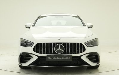 Mercedes-Benz AMG GT I рестайлинг, 2025 год, 12 500 000 рублей, 1 фотография