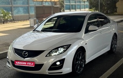 Mazda 6, 2011 год, 1 111 111 рублей, 1 фотография