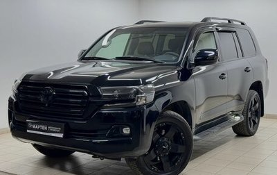 Toyota Land Cruiser 200, 2016 год, 4 987 000 рублей, 1 фотография
