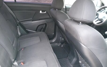 KIA Sportage III, 2011 год, 930 000 рублей, 4 фотография