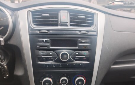 Datsun on-DO I рестайлинг, 2019 год, 3 фотография