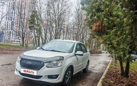 Datsun on-DO I рестайлинг, 2019 год, 6 фотография