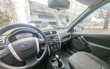 Datsun on-DO I рестайлинг, 2019 год, 5 фотография