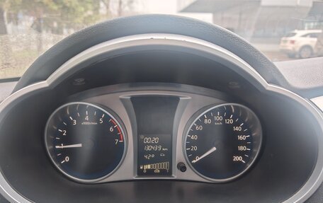 Datsun on-DO I рестайлинг, 2019 год, 4 фотография