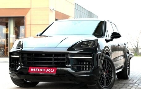 Porsche Cayenne III, 2025 год, 14 600 000 рублей, 1 фотография