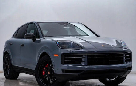 Porsche Cayenne III, 2026 год, 21 300 000 рублей, 1 фотография