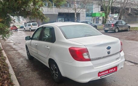 Datsun on-DO I рестайлинг, 2019 год, 7 фотография